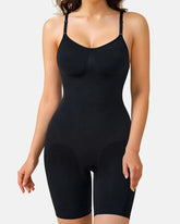 Smoothing Seamless Full Body Shaper